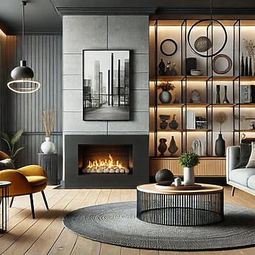 Tips om meer sfeer in huis te brengen