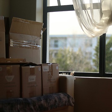 Hoe maak je je nieuwe huis als ’thuis’ na de verhuizing